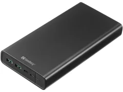 SANDBERG Powerbank USB-C prenosna baterija
