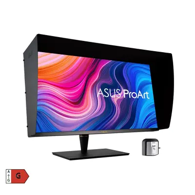 ASUS ProArt PA32UCX-PK monitor