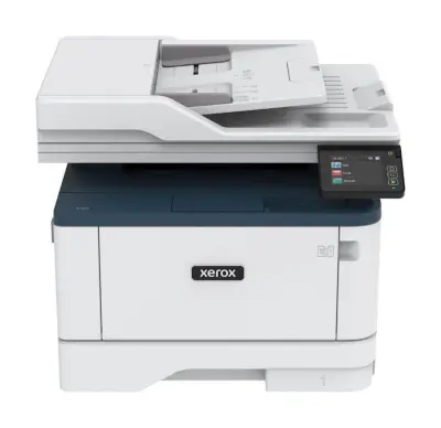 Xerox B305DNI A4 črnobela laserski večmnamenska naprava 38 str/min, USB, LAN, Wifi