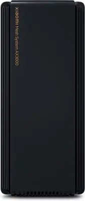 Usmerjevalnik Xiaomi Mesh System Ax3000 Dual-Band Wifi 6 Mesh Gigabit
