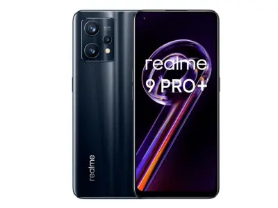 REALME 9 Pro + 6 + 128 GB 6,4''
