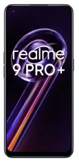 REALME 9 Pro + 6 + 128 GB 6,4''