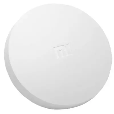 Preklopite Xiaomi Mi brezžično stikalo Interruptor wifi Blanco