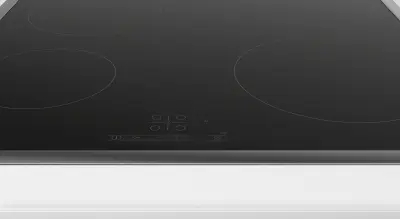 BOSCH PKE645BB2E steklokeramična kuhalna plošča