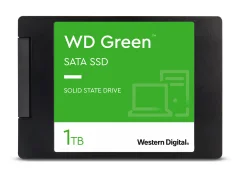 WESTERN DIGITAL GREEN 1 TB - 2,5'' SATA SSD pogon