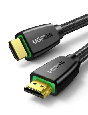 UGREEN HDMI kabel v2.0 2m