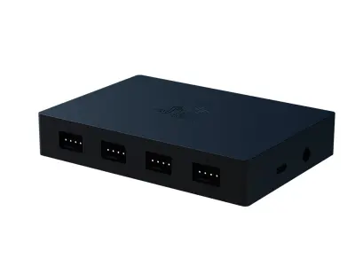 Krmilnik ventilatorja Razer PWM