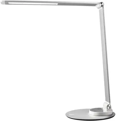 TAO TRONICS TT-DL22 ultra tanka led namizna svetilka siva