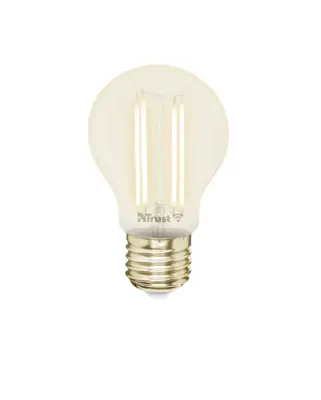 TRUST PAMETNA LUČ E27 LED FILAMENT WI-FI pametna žarnica