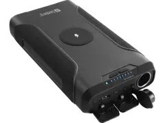 Sandberg Survivor Powerbank 72.000mAh prenosna baterija