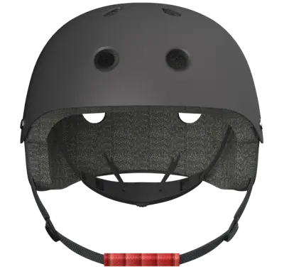 SEGWAY ACC čelada Commuter črna /velikost L
