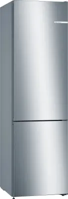 BOSCH KGN39VLEB hladilnik z zamrzovalnikom