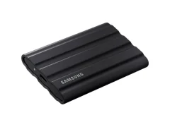 SAMSUNG 1TB Type-C USB 3.2 Gen2 NVMe, IP65, Samsung T7 Shield MU-PE1T0S Zunanji SSD črn