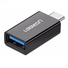 Ugreen USB-C 3.1 (M) na USB 3.0 (Ž) adapter - polybag