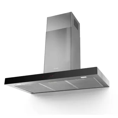 FABER Stilo Glass Smart A60 stenska kuhinjska napa