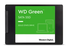 WESTERN DIGITAL GREEN 240 GB - 2,5'' SATA SSD pogon notranji disk