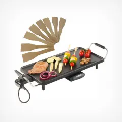 VONSHEF Teppanyaki žar