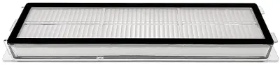 Dreame Hepa filter L10s Ultra/Z10 Pro/D10s Plus, 2 kos