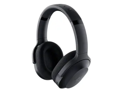 Auriculares Gaming Razer Barracuda Wireless Negro
