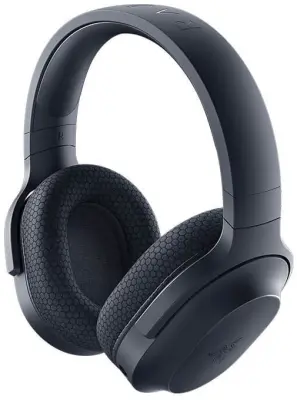 RAZER Barracuda X Wireless (2022), slušalke črne