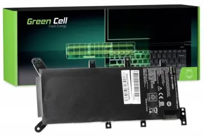 Green Cell akumulator prenosnega računalnika  7.6 V 4000 mAh Asus