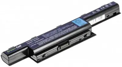 Green Cell akumulator prenosnega računalnika  11.1 V 4400 mAh Acer