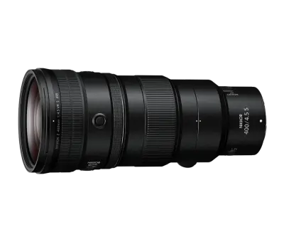 Z 400/4.5 VR S