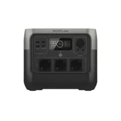 ECOFLOW RIVER 2 Pro brezprekinitveno napajanje