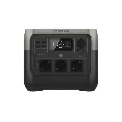 ECOFLOW RIVER 2 Pro brezprekinitveno napajanje