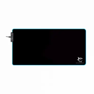 PODLOGA ZA MIŠKO White Shark 80x35cm LED