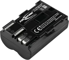 Ansmann A-Can BP 511 akumulatorska kamera  Nadomešča originalno baterijo (kamera) BP-511 7.4 V 1400 mAh