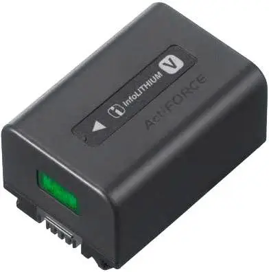 Sony NP-FV50 6.9 V 950 mAh NPFV50A.ECN baterija za kamero