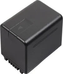 Akumulator za kamero Panasonic VW-VBT380E-K 3.6 V 3880 mAh