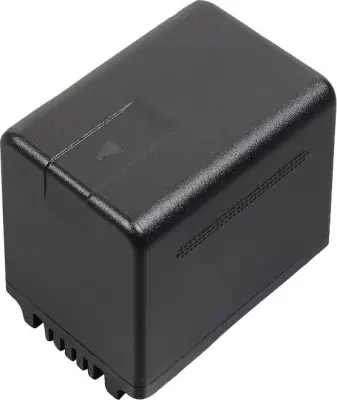 Akumulator za kamero Panasonic VW-VBT380E-K 3.6 V 3880 mAh