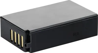 DÖRR EN-EL20 akumulatorska kamera  Nadomešča originalno baterijo EN-EL20\, EN-EL20a 7.4 V 800 mAh