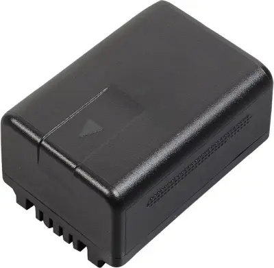 Akumulator za kamero Panasonic VW-VBT190E-K 3.6 V 1940 mAh