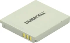 Akumulator za kamero Duracell nadomešča orig. akumulator NB-4L 3.7 V 700 mAh