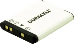 Akumulator za kamero Duracell nadomešča orig. akumulator EN-EL19 3.7 V 700 mAh