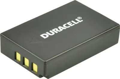 Akumulator za kamero Duracell nadomešča orig. akumulator BLS-1 7.4 V 1050 mAh