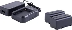 Atomos  akumulatorska kamera    5200 mAh