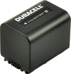 Akumulator za kamero Duracell nadomešča orig. akumulator NP-FV70 7.4 V 1640 mAh