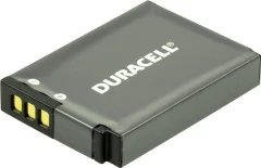 Akumulator za kamero Duracell nadomešča orig. akumulator EN-EL12 3.7 V 1000 mAh