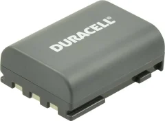 Akumulator za kamero Duracell nadomešča orig. akumulator NB-2L 7.4 V 650 mAh