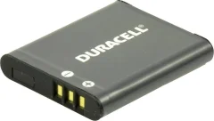Akumulator za kamero Duracell nadomešča orig. akumulator LI-50B\, D-Li 92 3.7 V 770 mAh