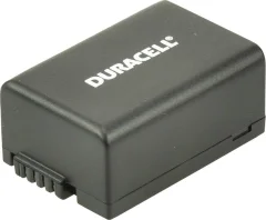 Akumulator za kamero Duracell nadomešča orig. akumulator DMW-BMB9E 7.4 V 850 mAh