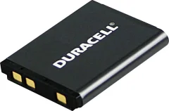 Akumulator za kamero Duracell nadomešča orig. akumulator NP-45 3.7 V 630 mAh