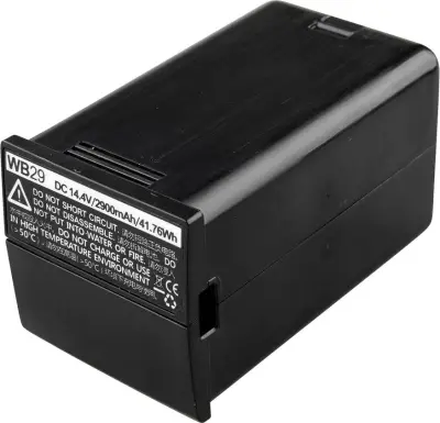Godox WB29 nadomestna baterija za kamero