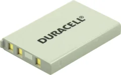 Akumulator za kamero Duracell nadomešča orig. akumulator EN-EL5 3.7 V 1150 mAh