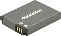 Akumulator za kamero Duracell nadomešča orig. akumulator SLB-10A 3.7 V 750 mAh