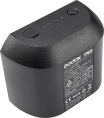 Godoy WB26  2600mAh nadomestna baterija za kamero